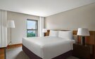 InterContinental Residences Saigon luxury serviced apartments in District 1