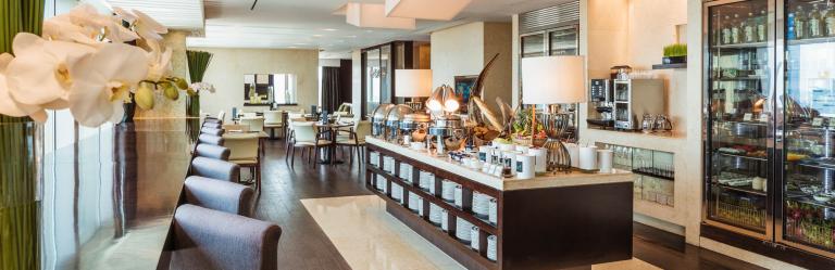 Club InterContinental® | InterContinental Saigon | Luxury Hotel & Serviced  Apartments